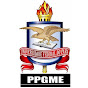 PPGME-UFPA logo