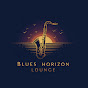 Blues Horizon Lounge logo