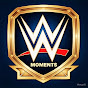 WWE Moments logo