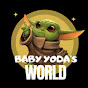 Baby Yoda's World