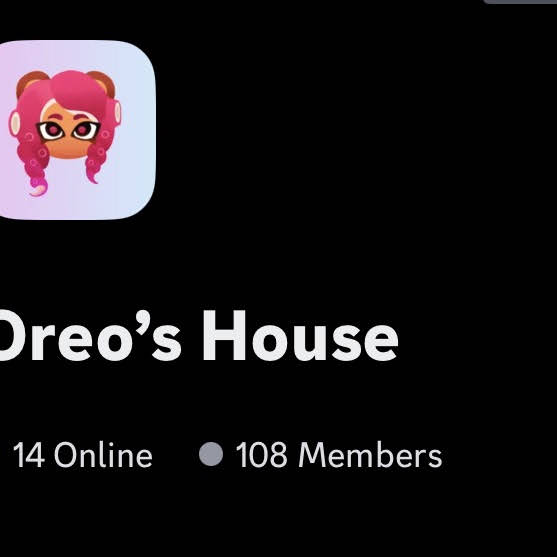Post from It’s Oreo