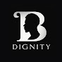 Black Dignity logo