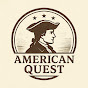 American Quest logo