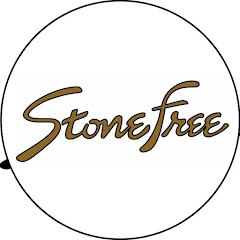 ストーンフリー / Stone Free
