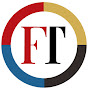 Furniture Today logo