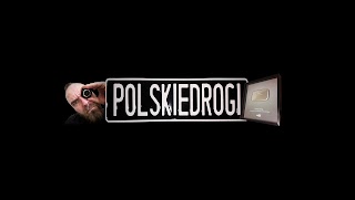 «Polskie Drogi» youtube banner