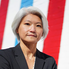 Iwen Chu for New York State Senate