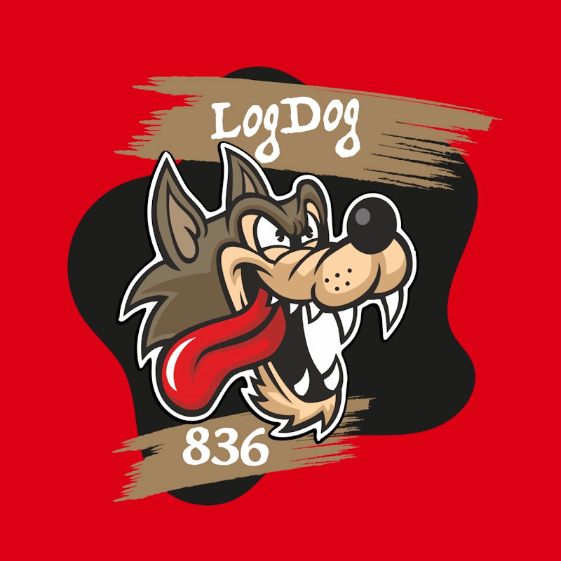 LogDog836