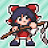 みどけ～き