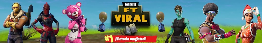 FTVIRAL Аватар канала YouTube