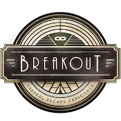 Breakout Malaysia | Escape Rooms | Spy Game 