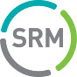 SRM | Powering Client Performance logo