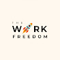 The Work Freedom logo