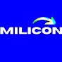 Milicon News logo
