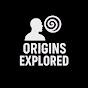 Origins Explored logo