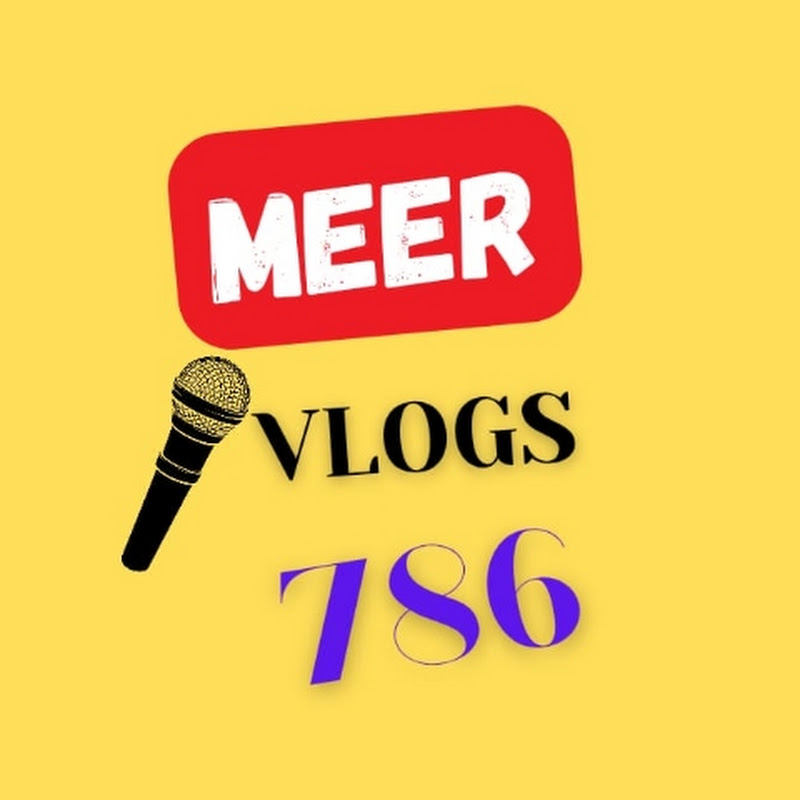 Meer Vlogs 786