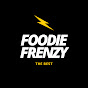 Foodie Frenzy logo