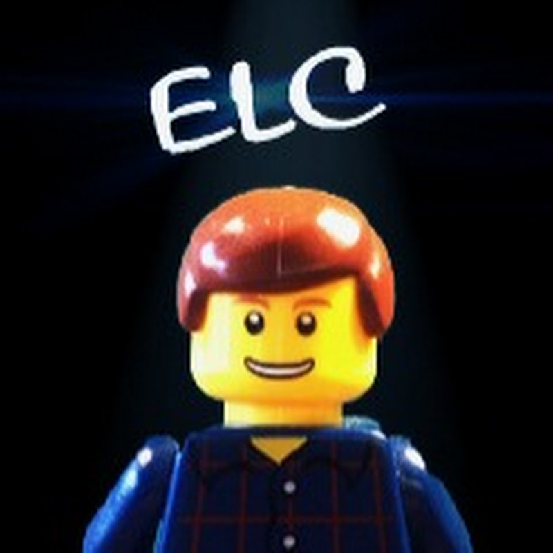 Epic Lego Creator icon
