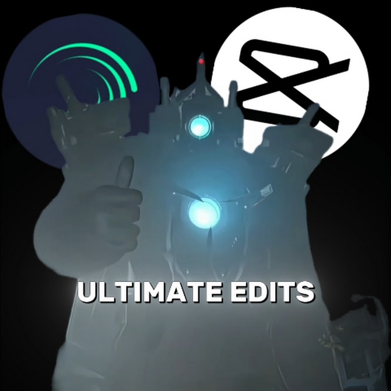 ULTIMATE EDITS