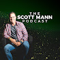 The Scott Mann Podcast logo