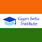 Gyan Setu logo