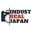 6njNThid3S0-channel-avatar-INDUSTREALJAPAN【インダストリアルジャパン】