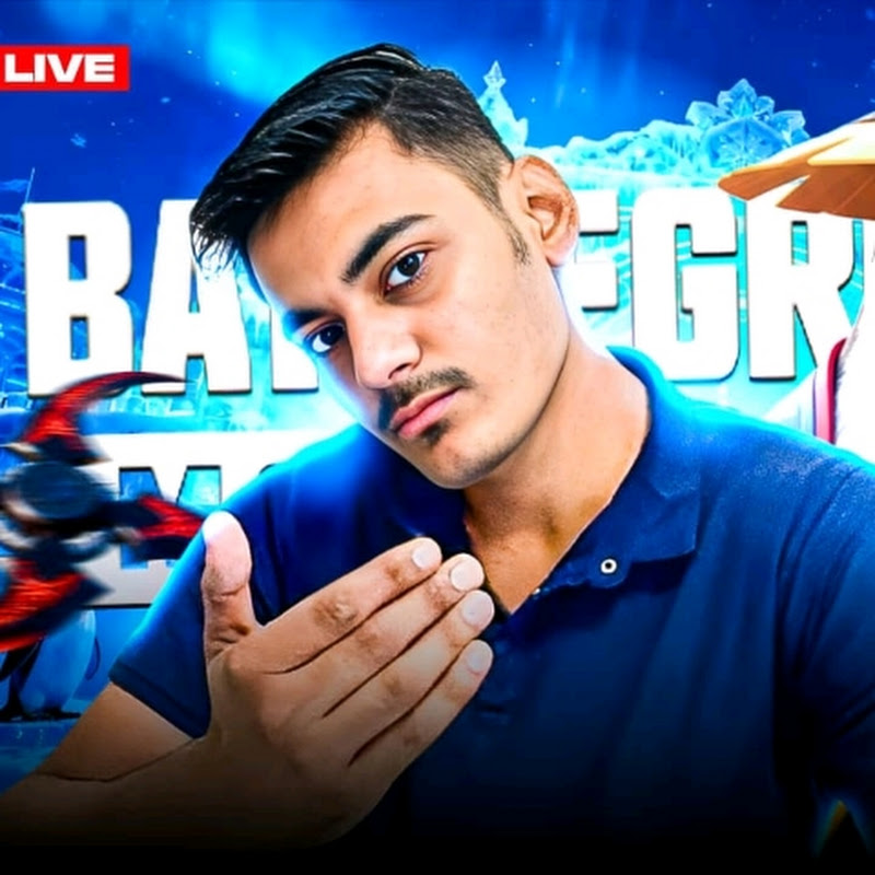 PAJI IS LIVE