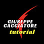 Giuseppe Cacciatore tutorial