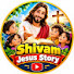 JZYV5C2rFOc-channel-avatar-Shivam Jesus story 