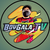 BoyGala TV