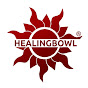 HEALINGBOWL Singing bowls and sets  logo