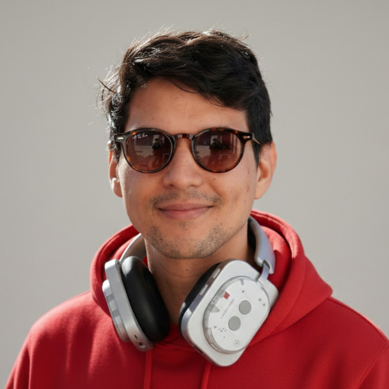 Sr. GEEK