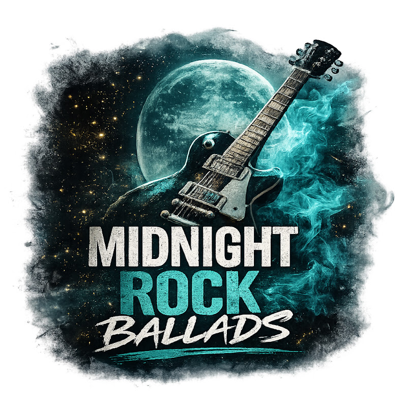 Midnight Rock Ballads