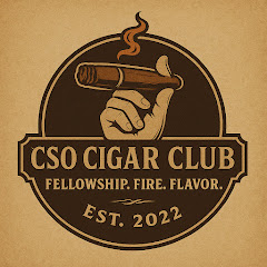 CSO Cigar Club 