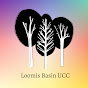 Loomis Basin UCC logo