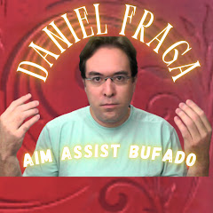 Daniel Fraga CALL OF DUTY