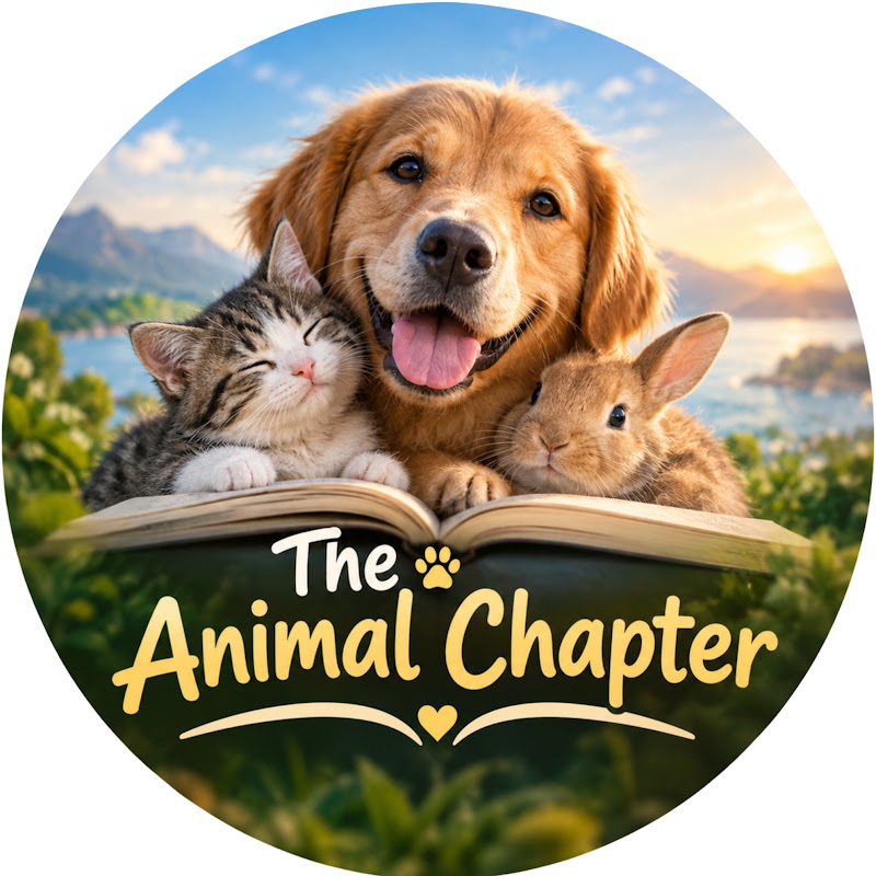The Animal Chapter