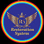 Restoration system