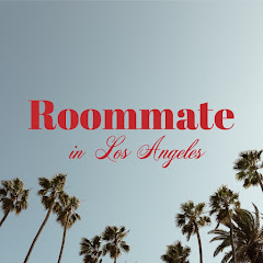 ルームメイトはCUTEなアメリカ人アイコン画像