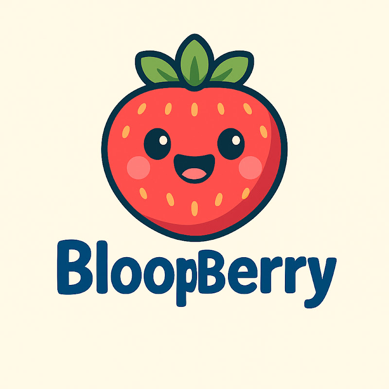 BloopBerry