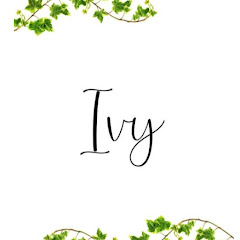Ivy'sAestheticLife