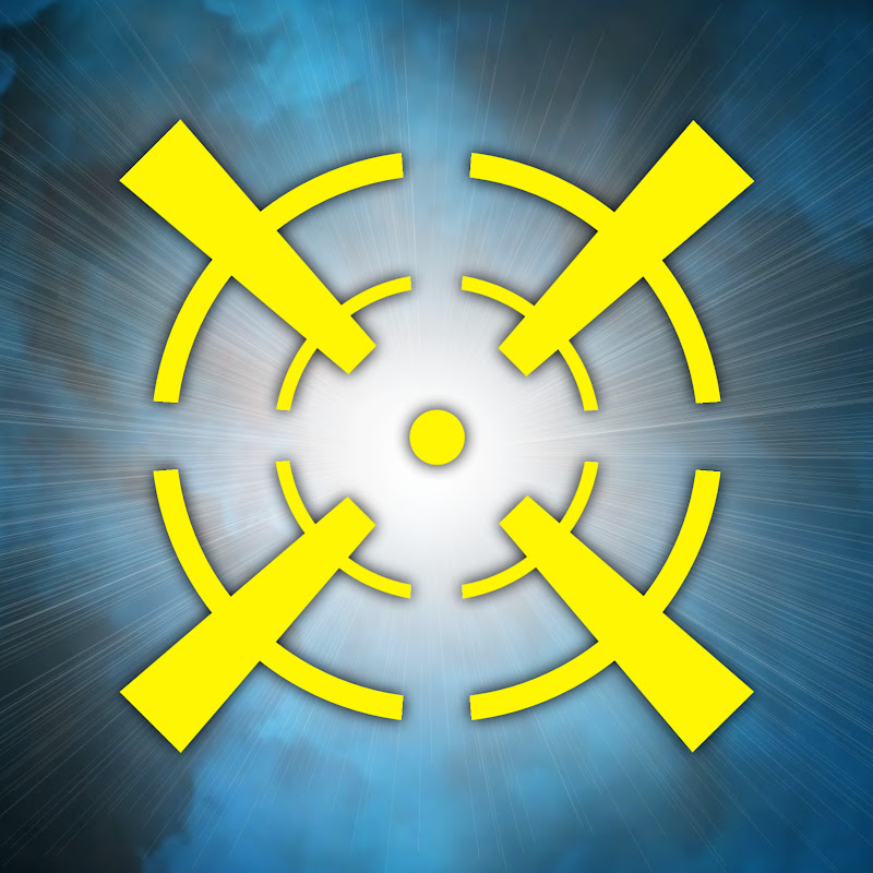 Crosshairs Productions icon