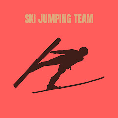 Ski Jumping Team