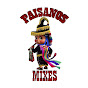 Paisanos Mixes 