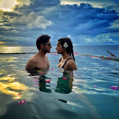 Ishita Dutta & Vatsal Sheth avatar