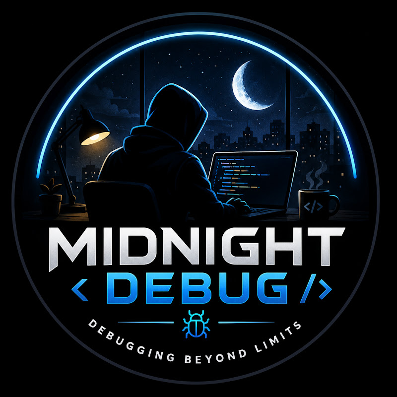 Midnight Debug