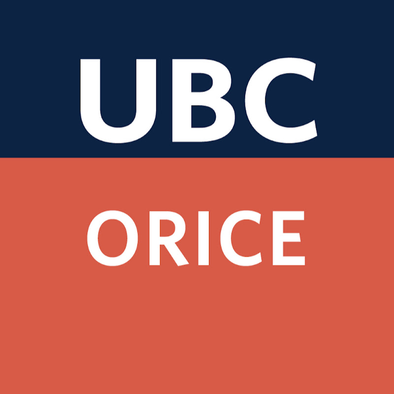 UBC ORICE
