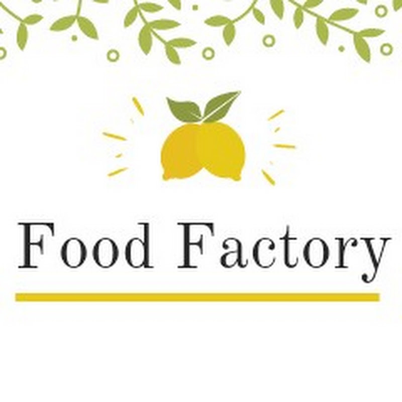 Food Factory By Pooja