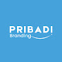 Pribadi Branding logo