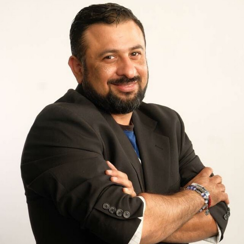 Miguel Reyes | Broker Inmobiliario